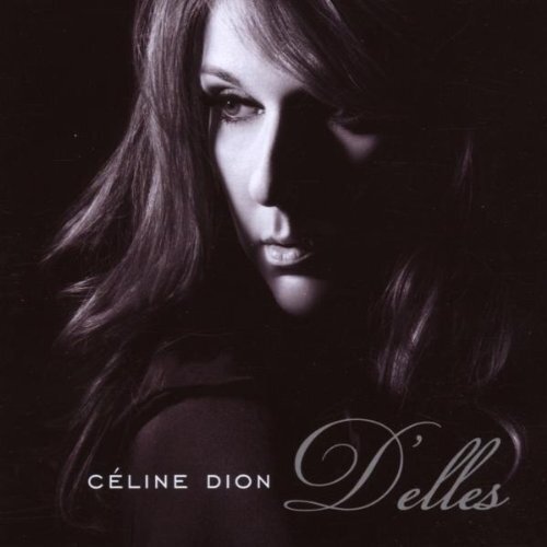 Dion Celine D'elles (CD) Album