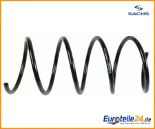 Suspension Spring Sachs 998862 for Mercedes-Benz C-Class Coupe