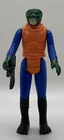 Vintage Star Wars Ponda Baba (Walrusman) 1978 Hong Kong Kenner, G.M.F.G.I.