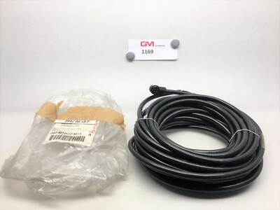 Allen-Bradley 280-MTR22-M14 Bulletin 280 Kabel Armor Start Motor Cable 14m