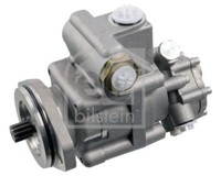 Febi Bilstein 176462 Tandempumpe