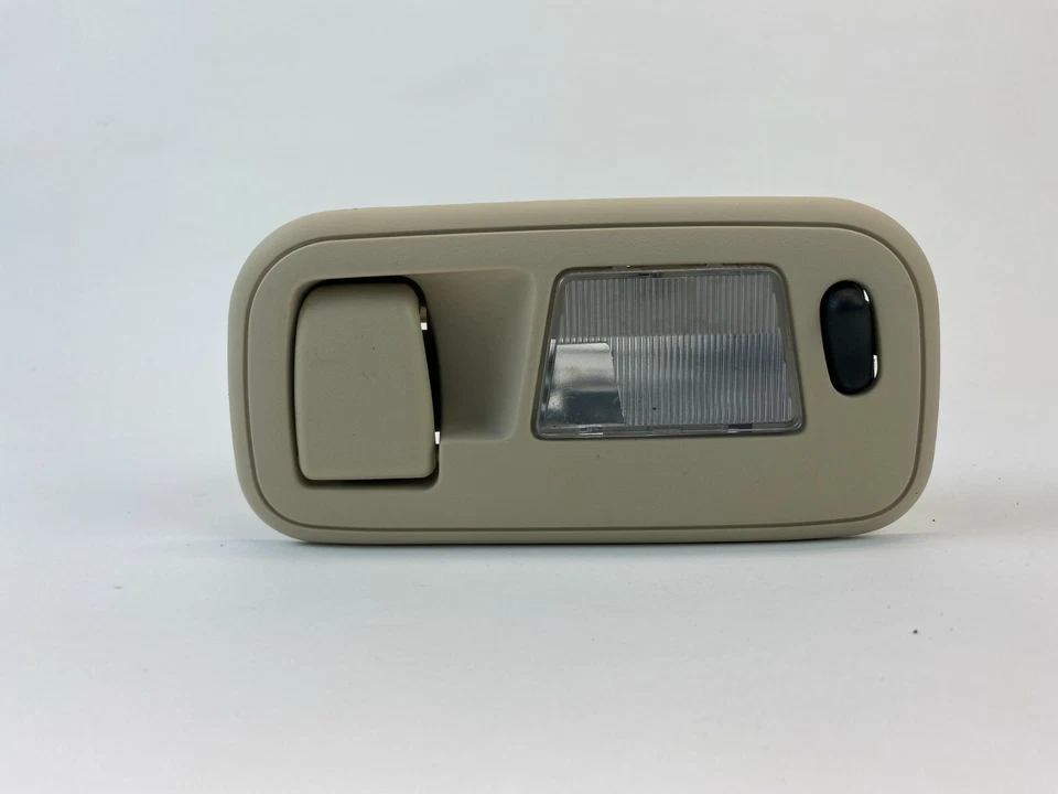 Оригинальный задний левый купольный фонарь для салона 99-03 Ford Windstar 3F23-3A702-AAW - Изображение 3 из 4