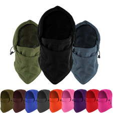 Balaclavas Winter Hat Cold Hat Windproof Hat Cycling Hat Sports Hat for Skiing
