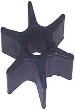 Sierra International 18-3049 Marine Neoprene Impeller with 6 Fins for Suzuki...