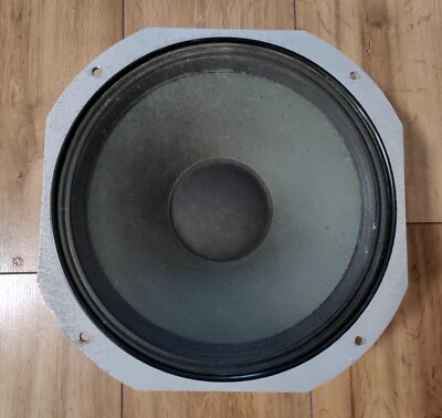 Peavey Scorpion Ultra 12'' 8 Ohm 200W Gitarrenlautsprecher