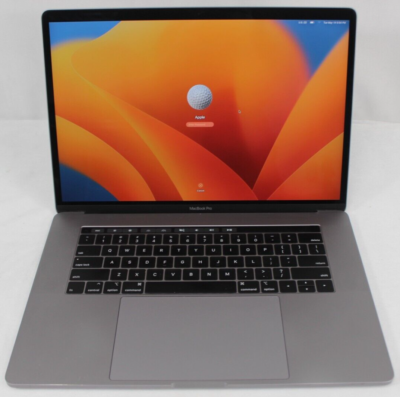 MacBook本体 MacBook Pro 2018 16GB 256gb a1990 Apple MacBook Pro 2018 Laptop Intel i7 2.2GHz 16GB RAM 256GB