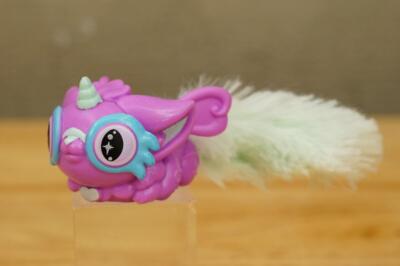 Wow Wee Pixie Belles Mini Figurine Action Figure AURORA 1'' x 3'' Long Plastic Toy