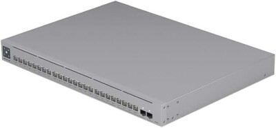 Ubiquiti UniFi Pro Max 24-Port Pro Switch (USW-Pro-Max-24) - (NOT POE MODEL)