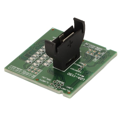 CPU Test Card Desktop Motherboard Test Card CPU Tester With Test Lights For - Afbeelding 6 van 12