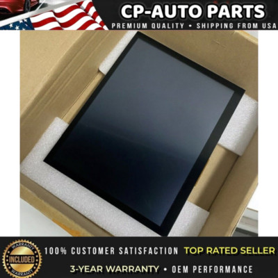  For 2017-2022 Chrysler 300 Car Radio 8.4'' Uconnect LCD UAQ Touch Screen Display