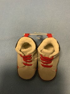 carters infant boots
