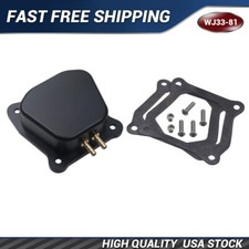 Billet Valve Cover for Predator 212cc 196cc Non-Hemi Clone Coleman CT200U BT200X