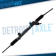 Complete Power Steering Rack and Pinion for D...