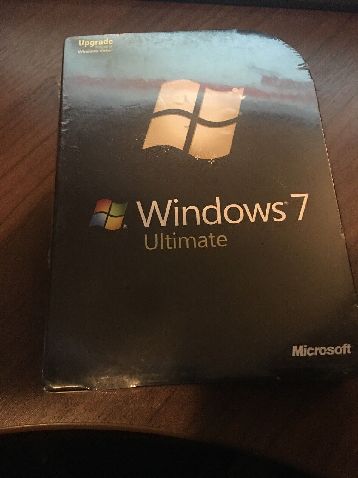 Buy Cheap Windows 7 Ultimate - Electronic First