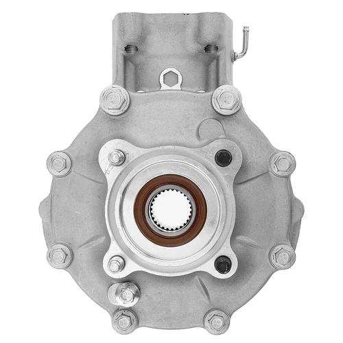 Front Differential 41300-HN5-671 for Honda TRX350 TRX 350 TE TM FE FM Rancher - Picture 6 of 6