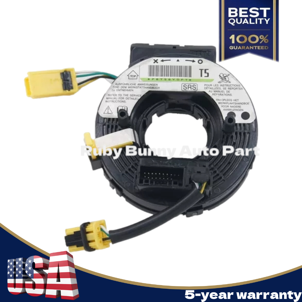 Clock Spring  For Honda Odyssey 2011-2017 77900TA0C21 High Quality