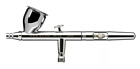 Iwata Eclipse Hp-Cs Gravity Feed Dual Action Airbrush, Model Ecl4500