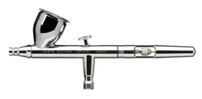 Iwata Eclipse HP-CS Gravity Feed Dual Action Airbrush, Model ECL4500