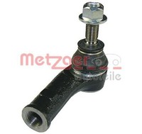 Metzger 54006602 Spurstangenkopf FüR Audi Seat Vw