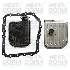 MEAT & DORIA Hydraulikfiltersatz Automatikgetriebe für KIA Sportage 2.0 CRDi