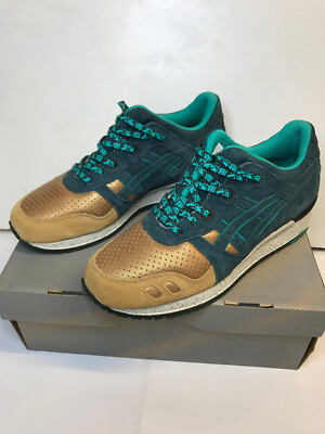 ASICS Concepts x Gel Lyte 3 'Three Lies' H32LK-9194 - EU 39 - US 7 Sneaker woman