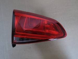 Original VW Golf 7 Highline Rücklicht Rückleuchte Heckklappe links A38527 5g0945