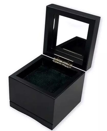 SQUARE ENIX Kingdom Hearts Music Box The Other Promise Roxas | eBay