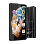 4 inch Full Touch Screen Bluetooth 5.2 Android MP3 Music MP4 Video Player 128GB