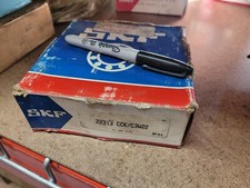 SKF 22313 CKJ/C3 W33 22313 CCK/C3 W33 SPHERICAL ROLLER BEARING