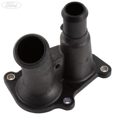 Original FORD Fiesta Mk4 Focus Mk1 Puma 1.7 EFi Thermostatgehäuse