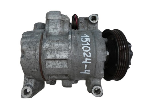 Audi A6 C5 4B0260805J Klimakompressor Kompressor