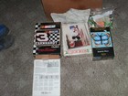 vintage latch hook kits lot — photo 1