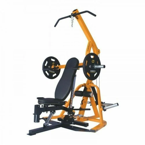 Gym & Training Commercial Use Power Racks & Smith Machines