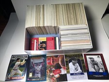 Baseball,Football,and Basket Ball Card Lot Of Cards Holographic, Old School,Rare