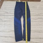 LNDR X SoulCycle Collab High Waisted Navy Blue Motion Leggings Size XS 0/2 — photo 5