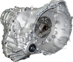 U250e акпп характеристики
