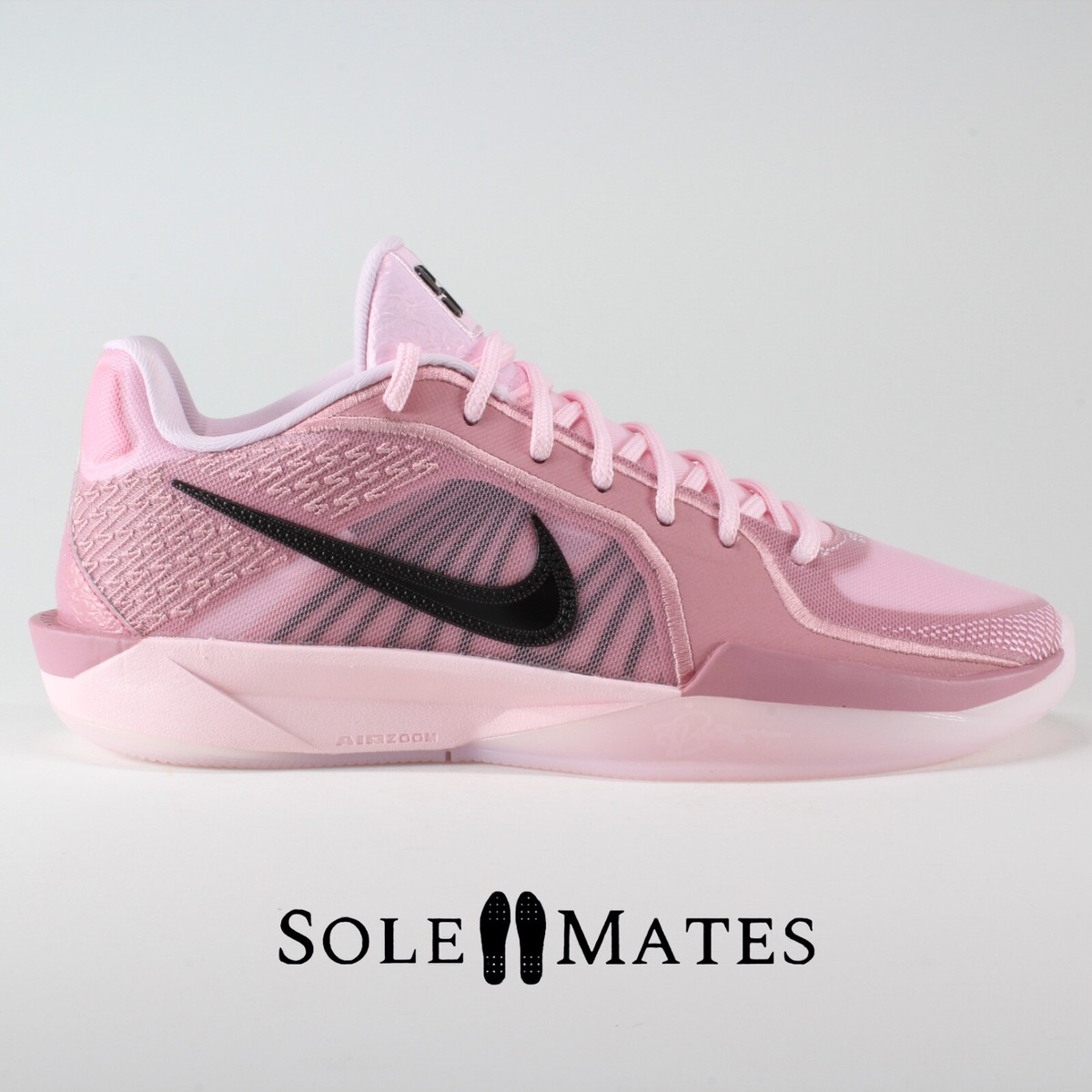 Nike Sabrina 2 'Pink Foam' FQ2174-601 Women's Size 8 / Men's