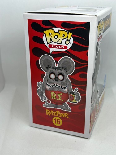 Funko Pop! Lote de ICONOS que elijas coleccionarlos todos** NUEVO - Imagen 34 de 124