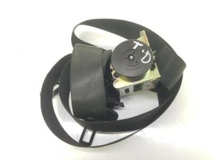 72119139832 1845444 sicherheitsgurt hinten rechts für BMW SERIE 1 COUPE 2.0 2007