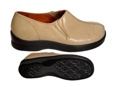 Birkenstock Footprints Cambria Almond 36 5 N Slip-in Shoe | eBay