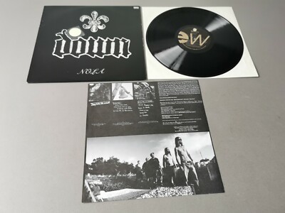 Down – NOLA LP 95年 Ori盤 s-l400.jpg