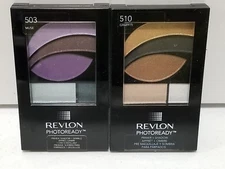 REVLON Photoready Primer Shadow + Sparkle Eyeshadow BUY2 GET1 FREE ADD 3 TO CART