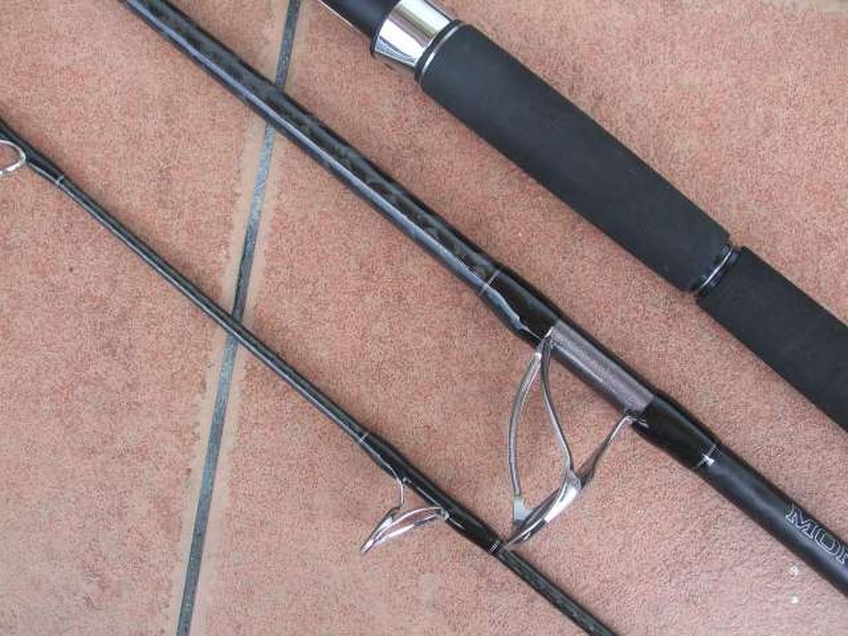 ロッド OCEA Plugger BG MONSTER DRIVE S86H-3 Pre-Order Shimano 20 Ocea Plugger BG Monster Drive S86H-3 – JDM