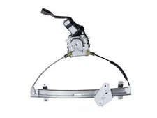 Power Window Motor and Regulator Assembly-4 Door, Sedan Aisin fits 2004 Acura TL