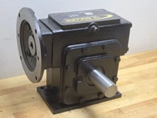 Winsmith Gear Speed Reducer Gear Box E26MDTS31000D4, 25:1 Ratio E26MDTS-25-R-56C