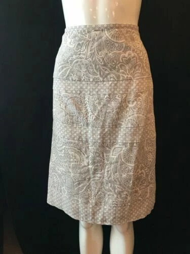 Laura Ashley Skirts 16 Size