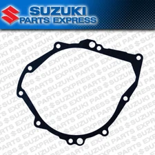 NEW 1999 - 2024 SUZUKI HAYABUSA GSX1300R OEM LEFT ENGINE MAGNETO COVER GASKET