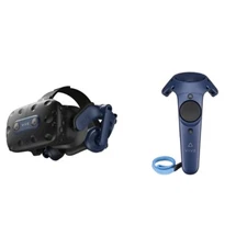 HTC VIVE Pro 2 Virtual Reality System