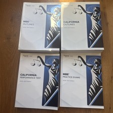 Themis California Bar Prep 2026-2027 Complete...