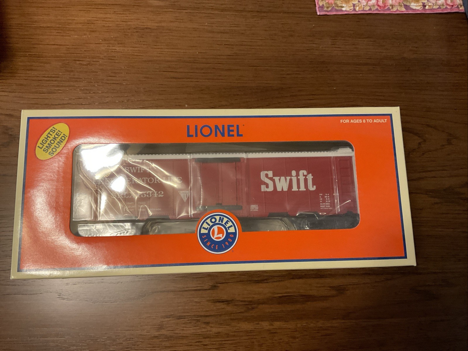 Click here to see eBay Auction